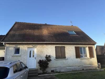 Vente maison 4 pièces Oissery (77178)