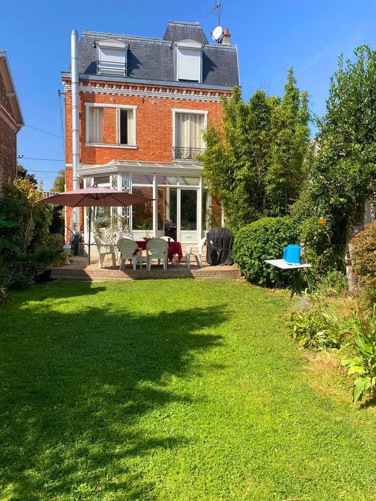 Sannois (95110)