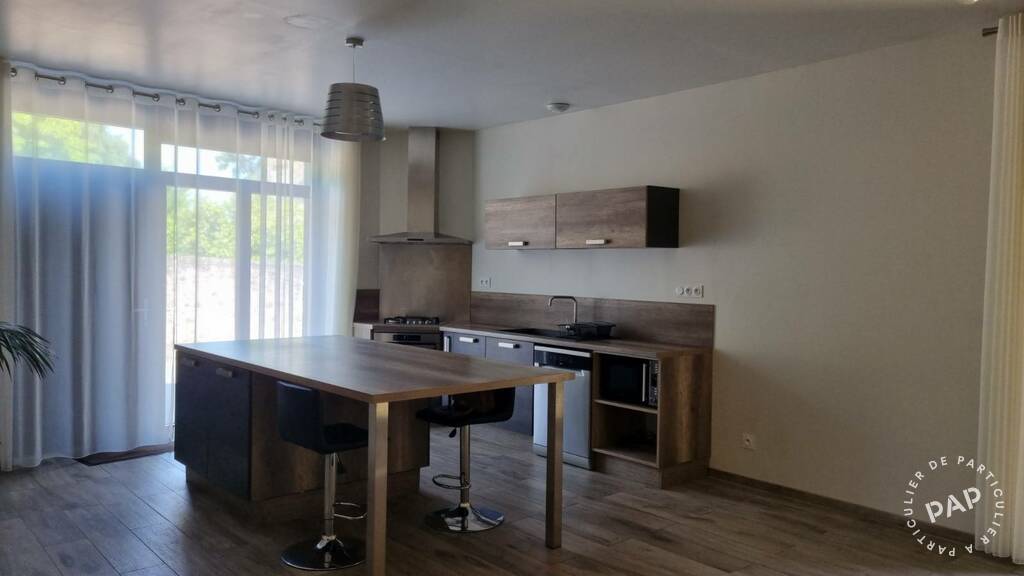 Vente maison 150 m² SaintDenisDeGastines (53500) 150 m² 290.000