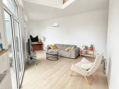 Vente appartement 5 pièces Rennes (35)