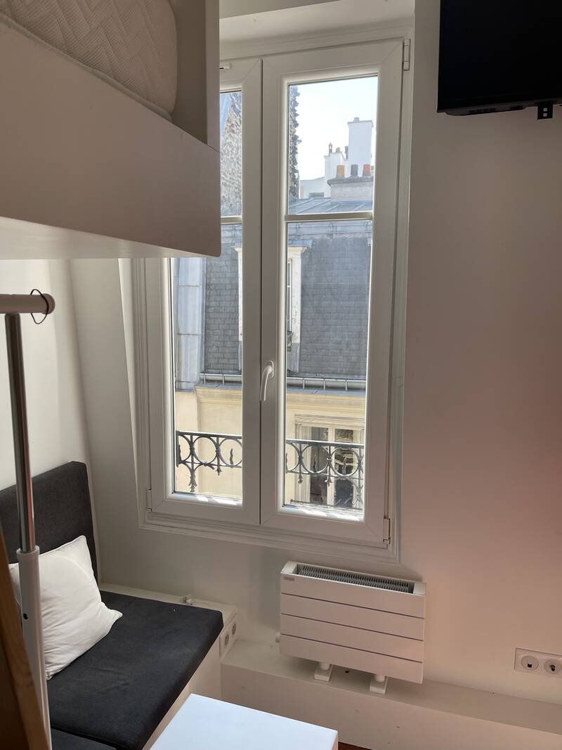Paris 17E (75017)