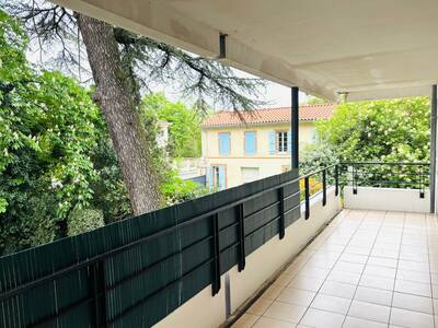 Location appartement 3 pièces Toulouse (31)