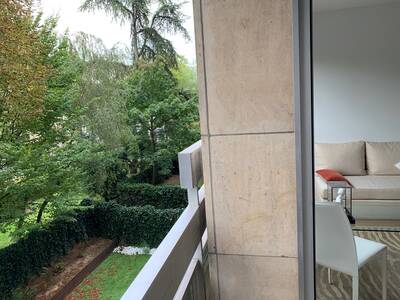 Location appartement studio Neuilly-sur-Seine (92200)