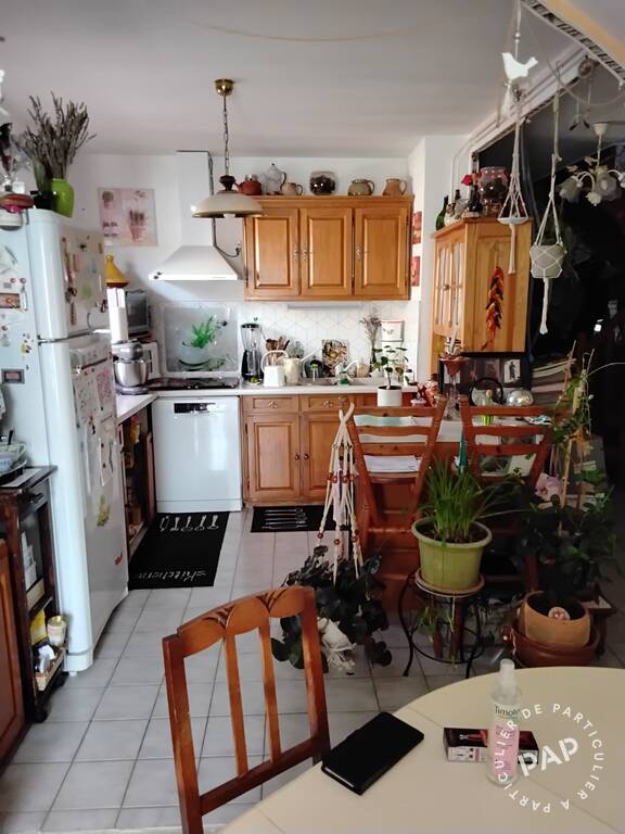 Vente maison 96 m² Briare (45250) - 96 m² - 210.000 € | Particulier à Particulier — 6