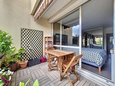 Vente appartement 4 pièces Maisons-Alfort (94700)