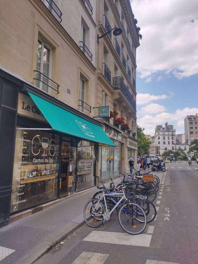 Paris 11E (75011)