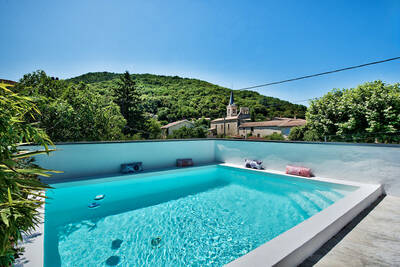Vente maison 6 pièces Peyraud (07340)