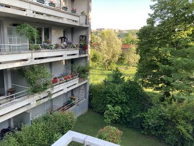 Location chambre en colocation 3 pièces Toulouse (31)