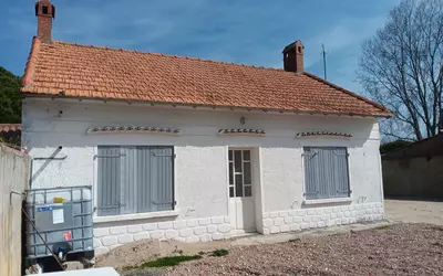 L'épine (85740)