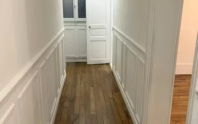 Paris 17E (75017)