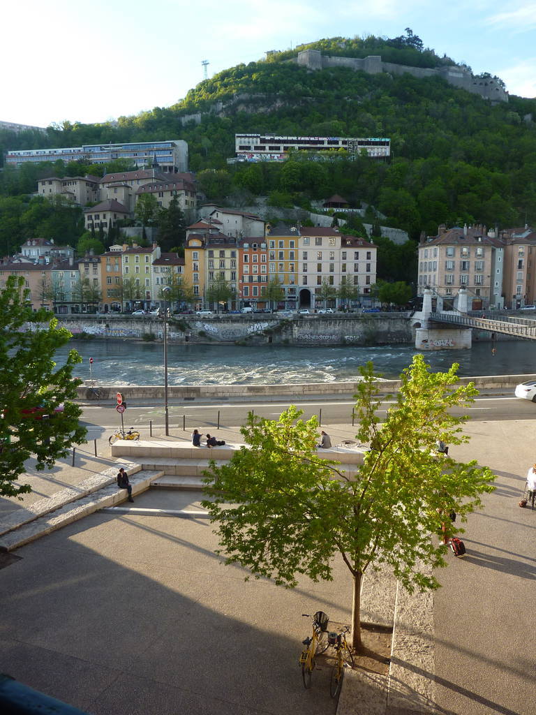 Grenoble
