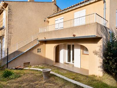 Vente maison 6 pièces Mallemort (13370)