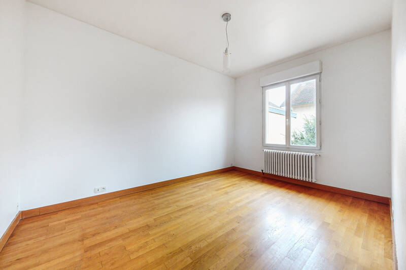 Avec Studio Indépendant Et Jardin