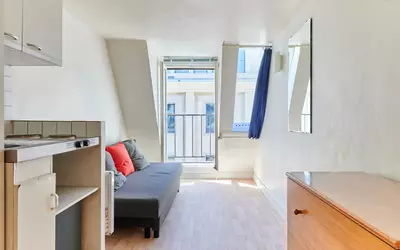 Paris 10E