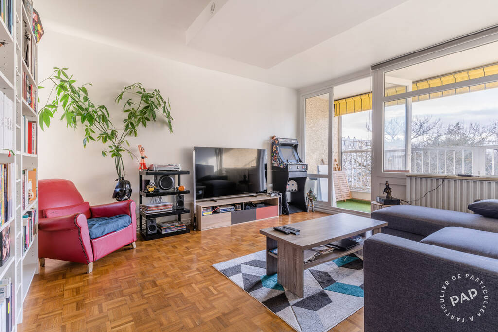 Appartement à Caluire-et-Cuire