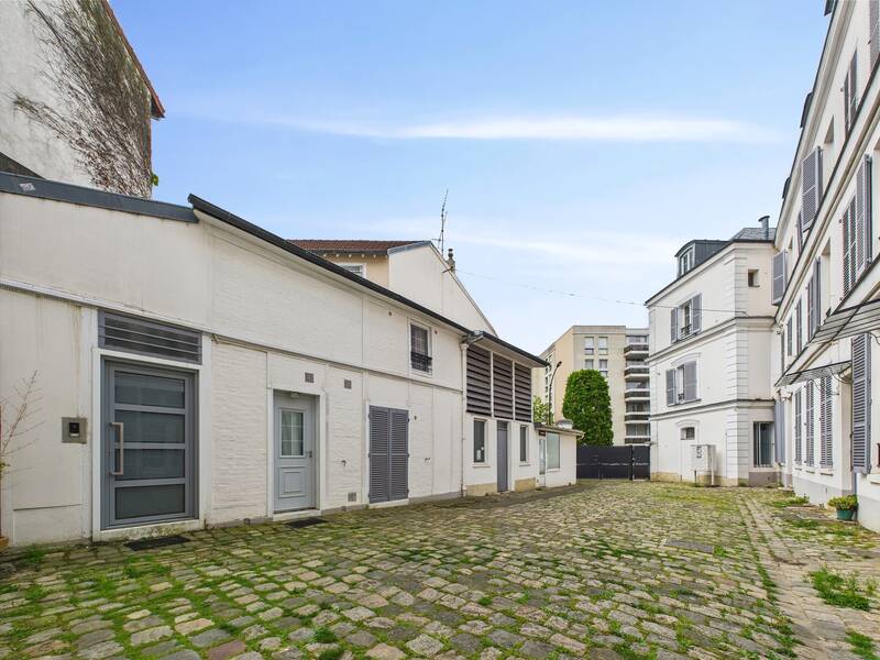 Le Chesnay-Rocquencourt (78150)