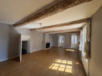 Vente maison 6 pièces La Garde-Freinet (83680)