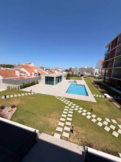 Vente appartement 5 pièces Portugal