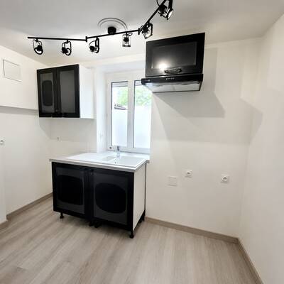 Location appartement 2 pièces Montreuil (93100)