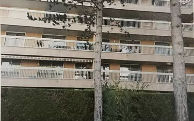 Verrières-Le-Buisson (91370)
