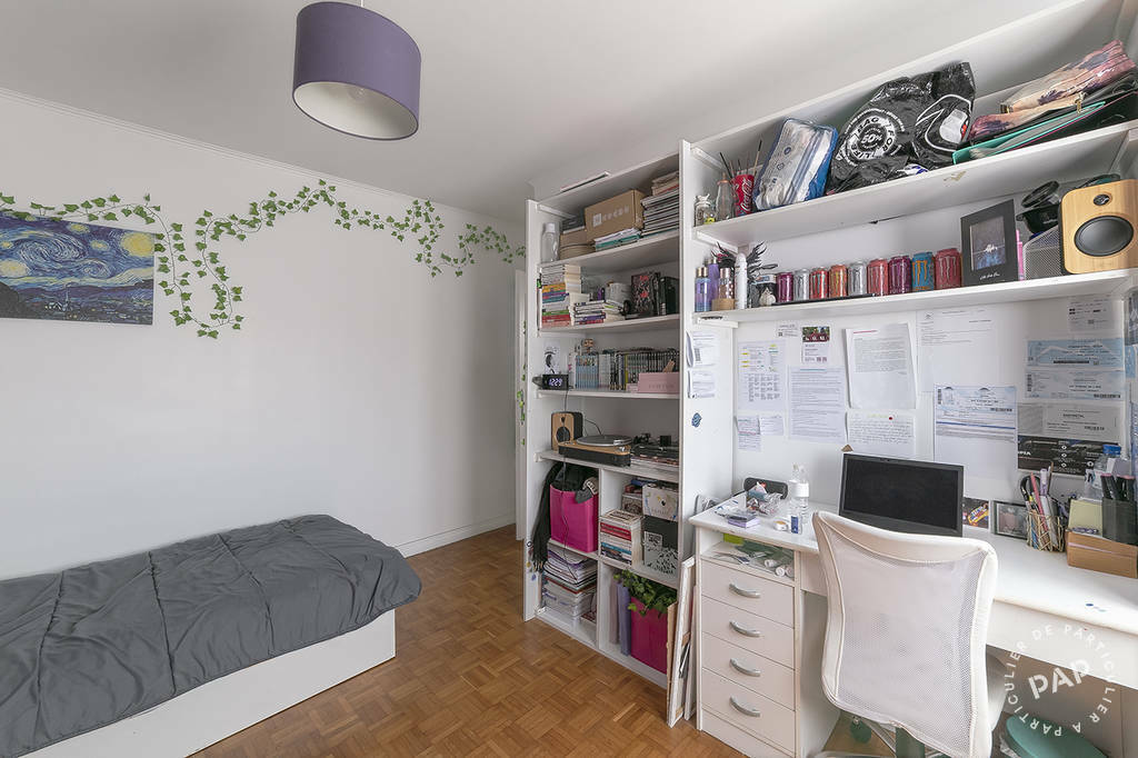 Appartement a louer bagneux - 4 pièce(s) - 73 m2 - Surfyn
