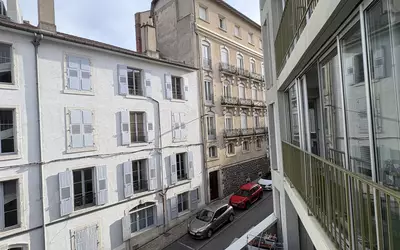 Le Puy-En-Velay (43000)