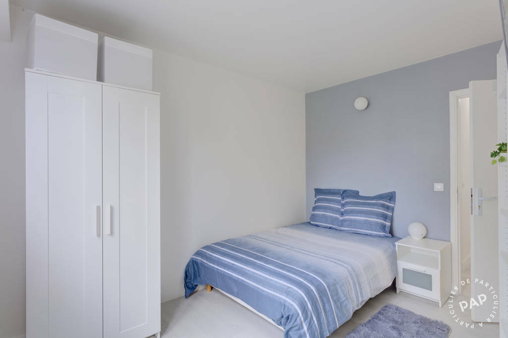 Location immobilier 500 € Évry (91000)