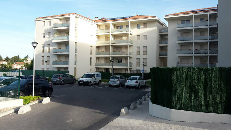 Marseille 12E (13012)