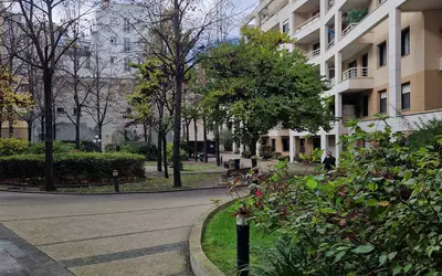 Paris 19E (75019)