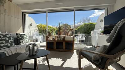 Vente appartement studio La Grande-Motte (34280)