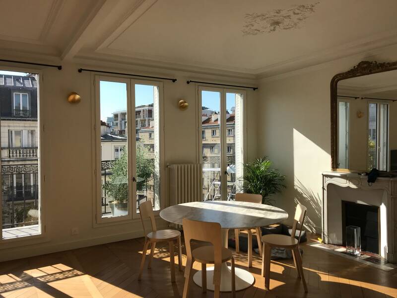 Paris 17E (75017)