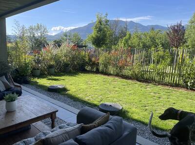 Vente appartement 4 pièces Gap (05000)