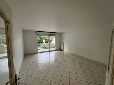 Vente appartement 3 pièces Lyon 5e