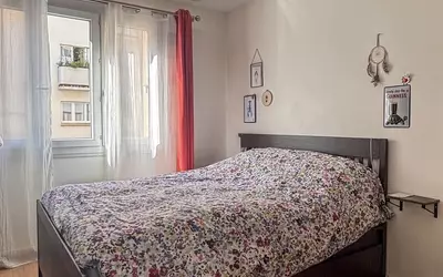 Paris 20E (75020)
