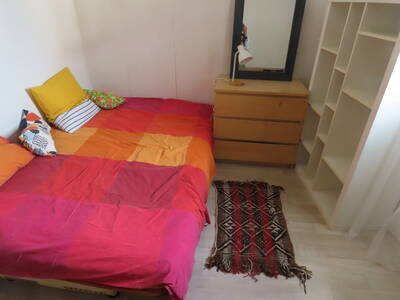 Location chambre en colocation 3 pièces Chaville (92370)