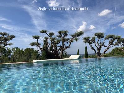 Vente maison 6 pièces Draguignan (83300)