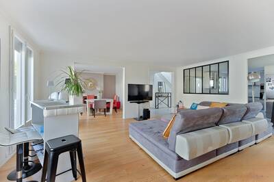 Vente maison 9 pièces Yerres (91330)