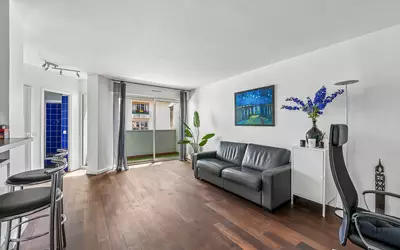 Paris 17E (75017)
