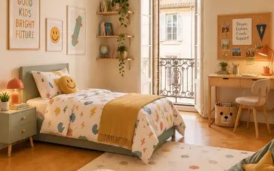 Marseille 4E (13004) - 5 Avenues -