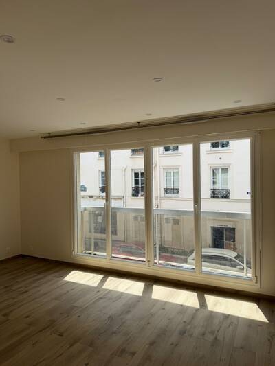 Location appartement 2 pièces Paris 13e