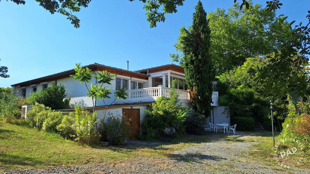 Vente maison 264 m² Pompignac (33370)