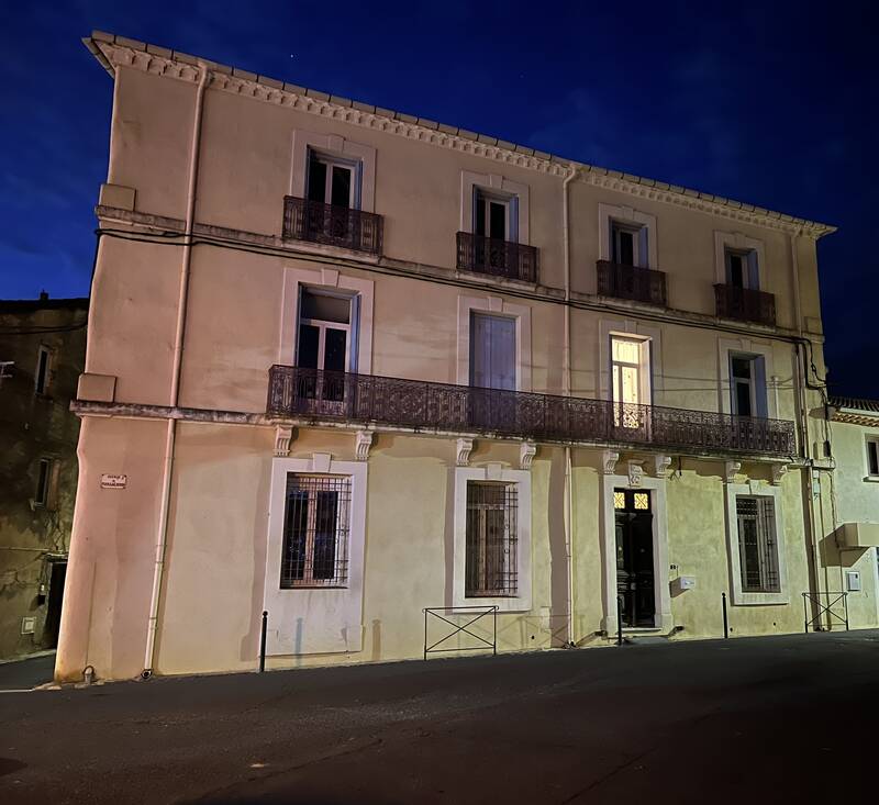 Lieuran-Lès-Béziers (34290)