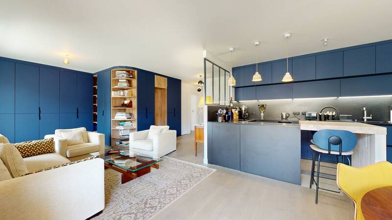 Levallois-Perret (92300)
