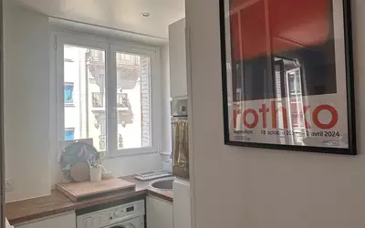 Paris 10E (75010)