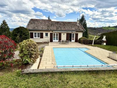 Vente maison 7 pièces Saint-Étienne (42)