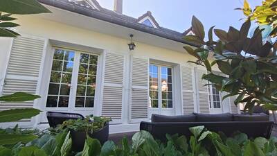 Vente maison 7 pièces Athis-Mons (91200)