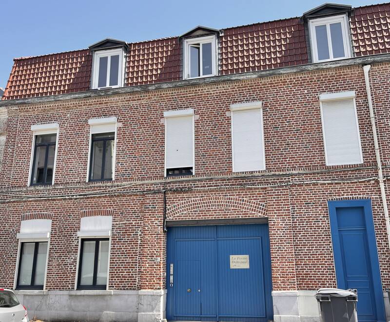 Lille (59)