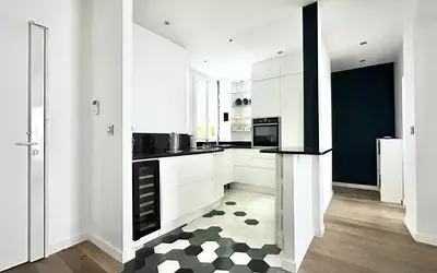 Paris 16E (75016)