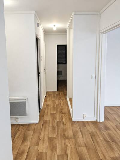 Location appartement 3 pièces Deuil-la-Barre (95170)