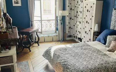 Paris 19E (75019)